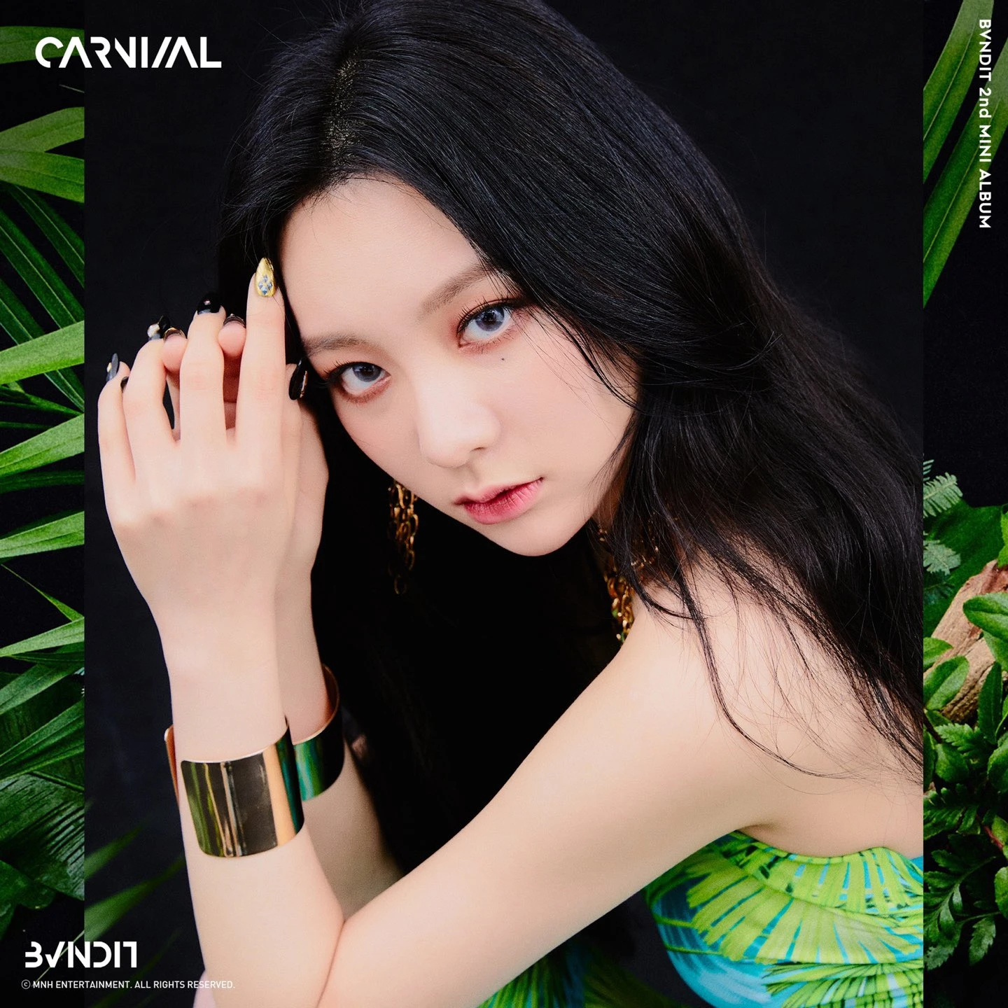Yiyeon