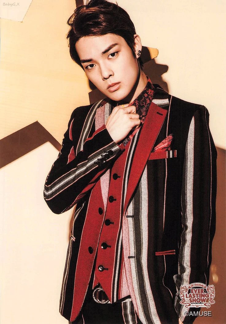 Yongseok