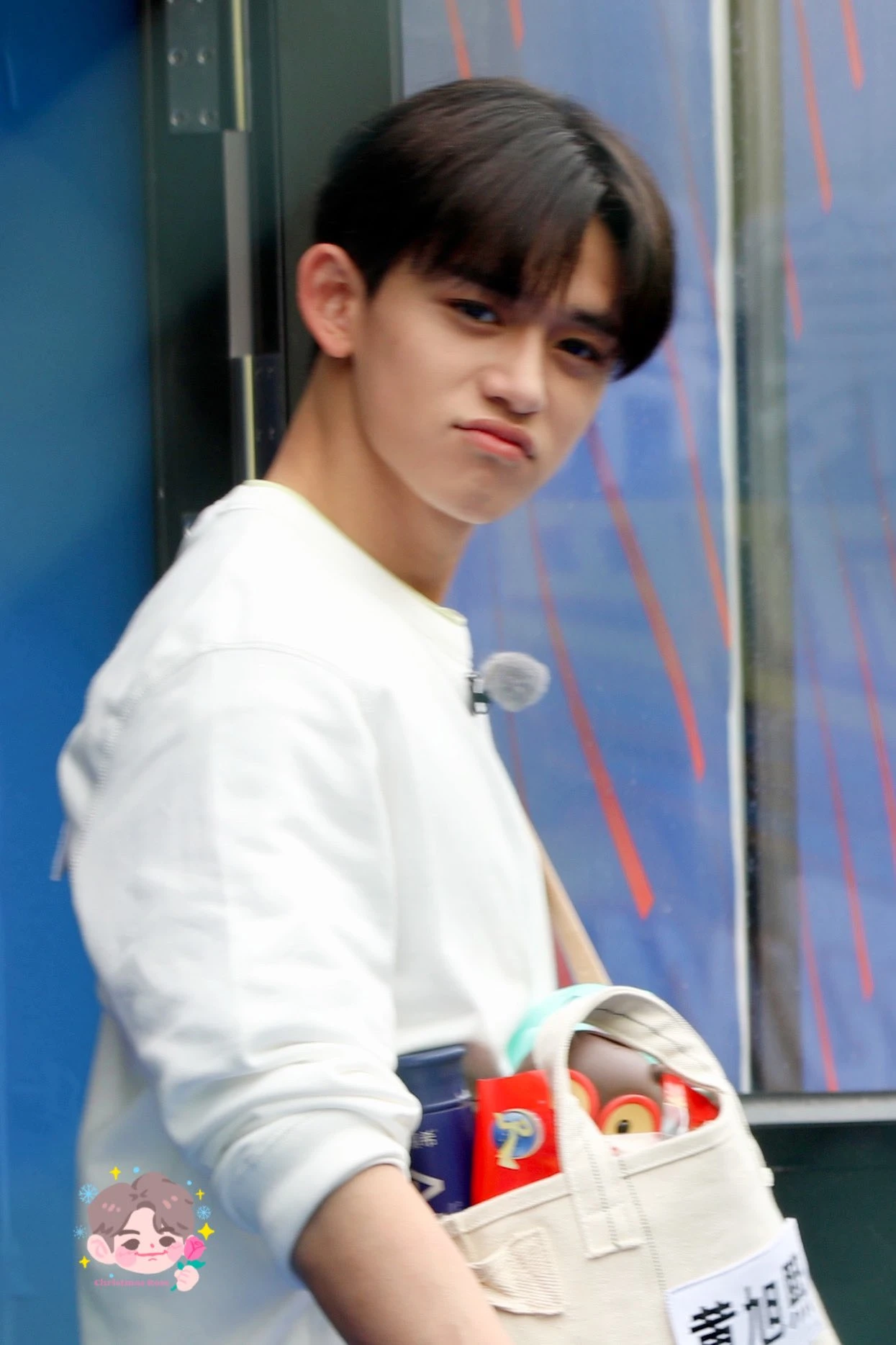 Lucas