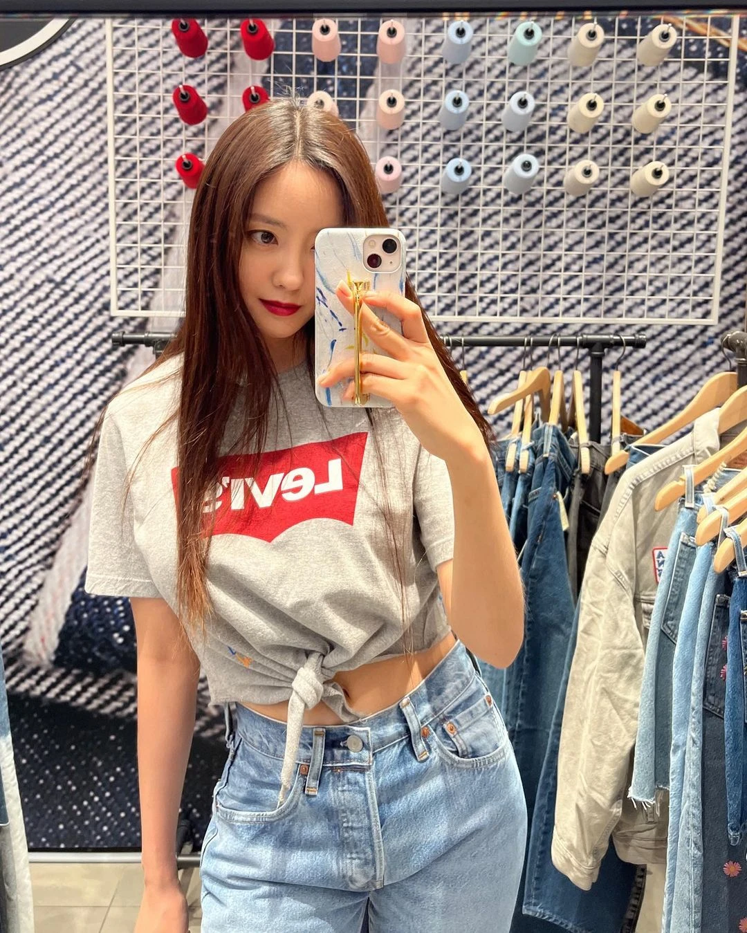 Hyomin
