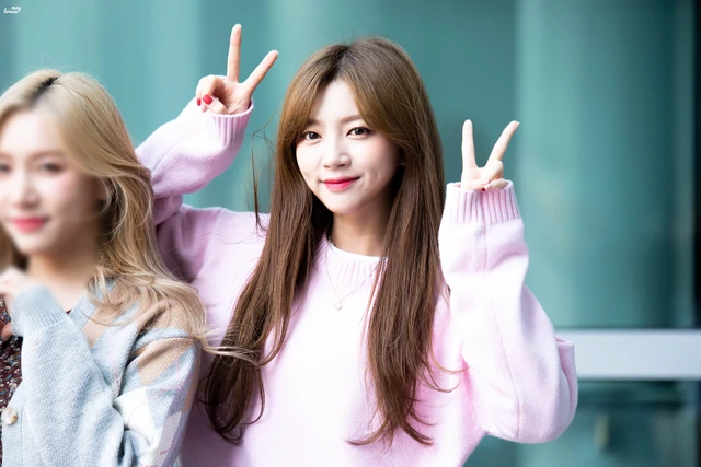 Haein