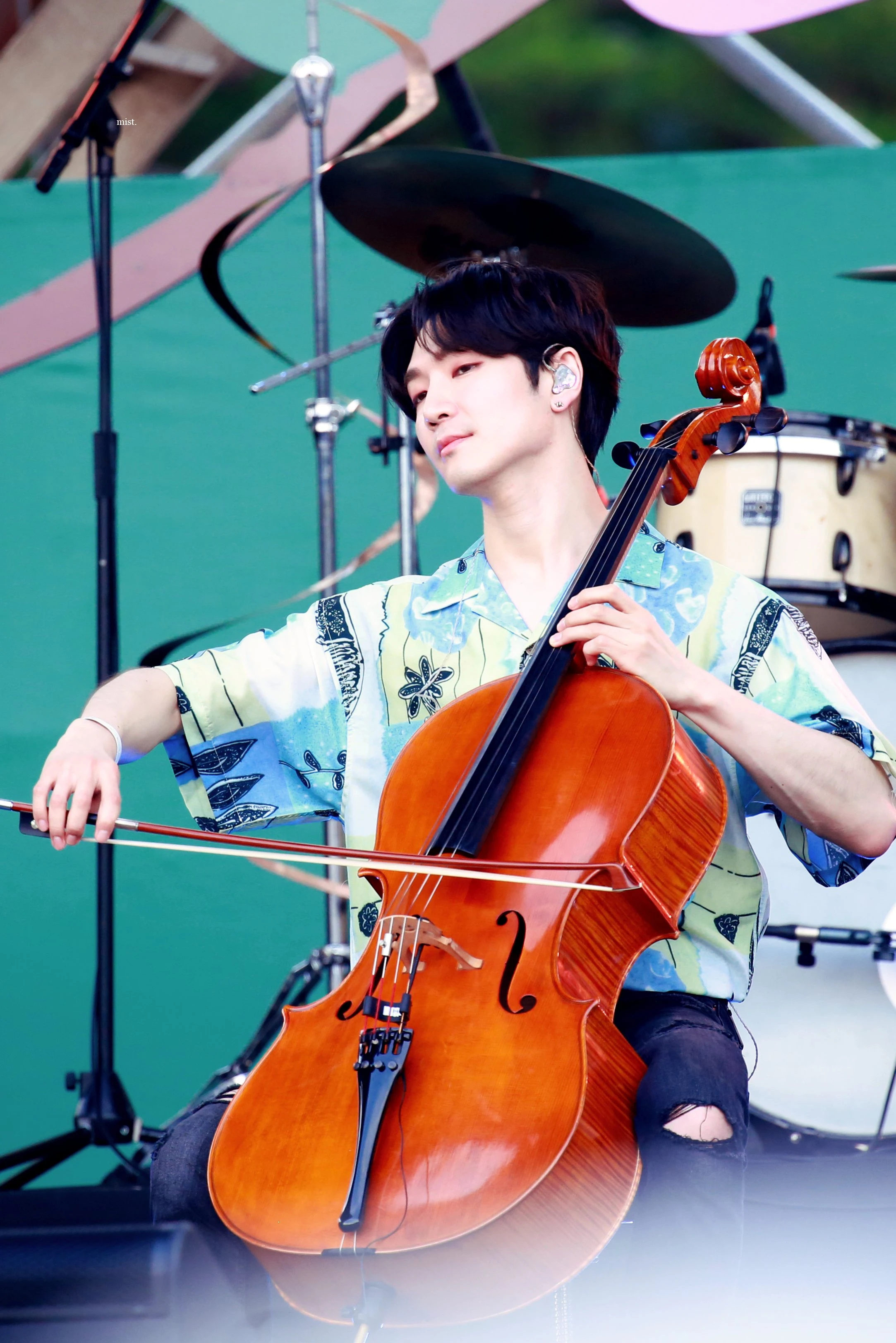 Hong Jinho