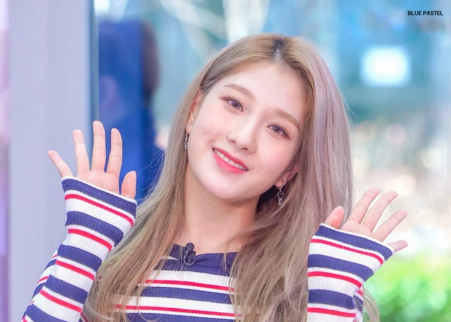 Seoyeon