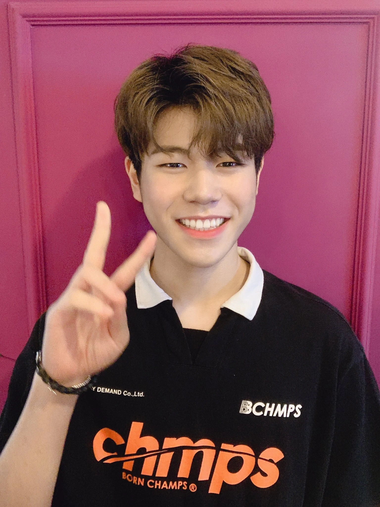 Dohwan