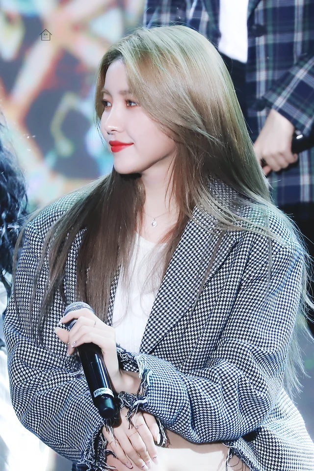 Sowon