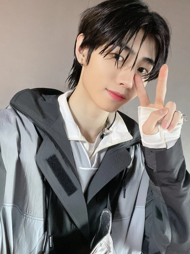 Sunghoon