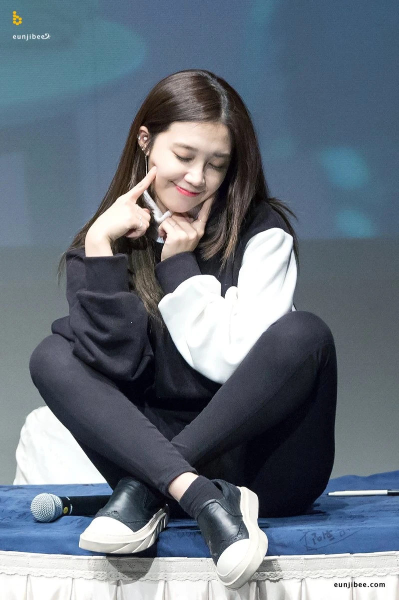 Eunji