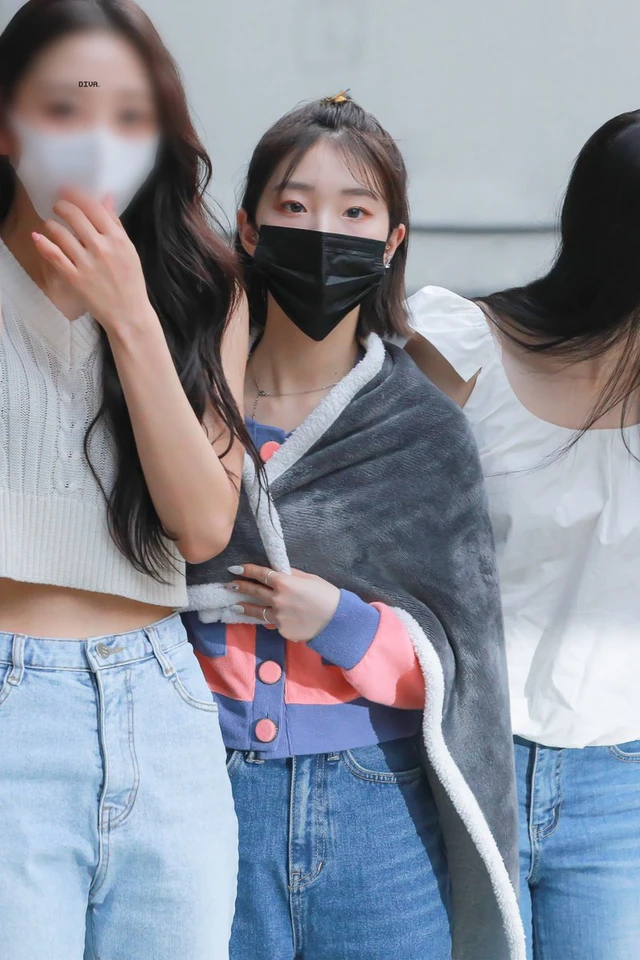 Yeojin