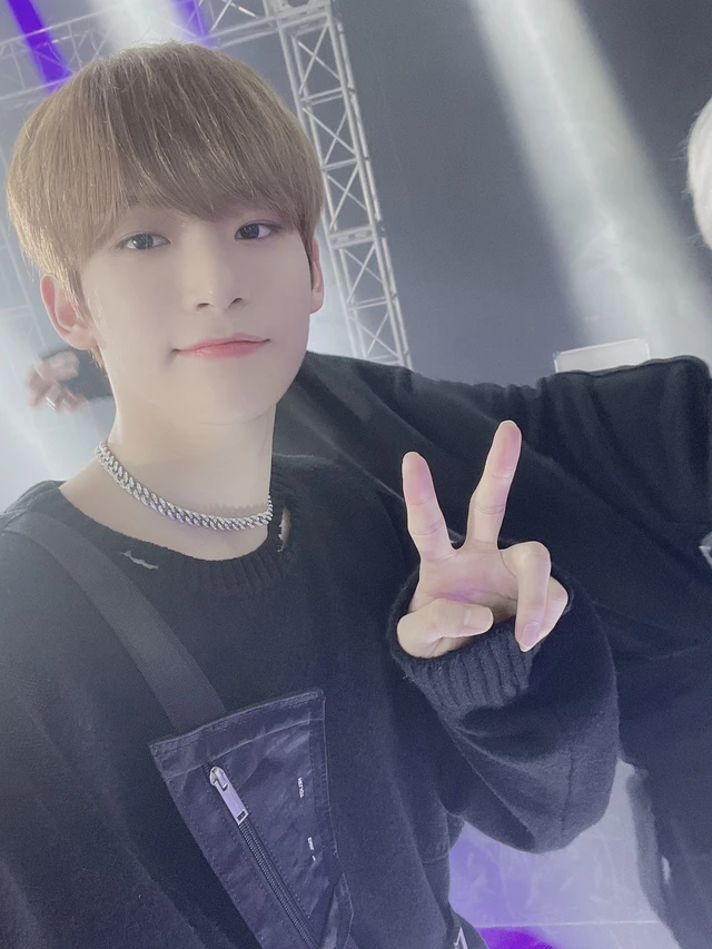 Seongmin