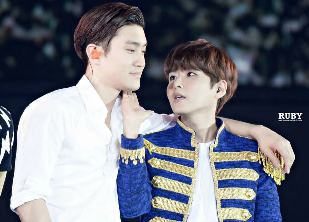Ryeowook