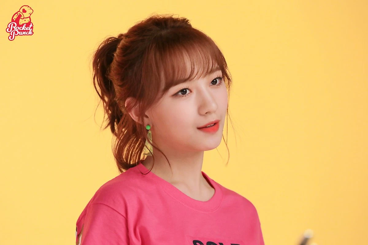 Sohee
