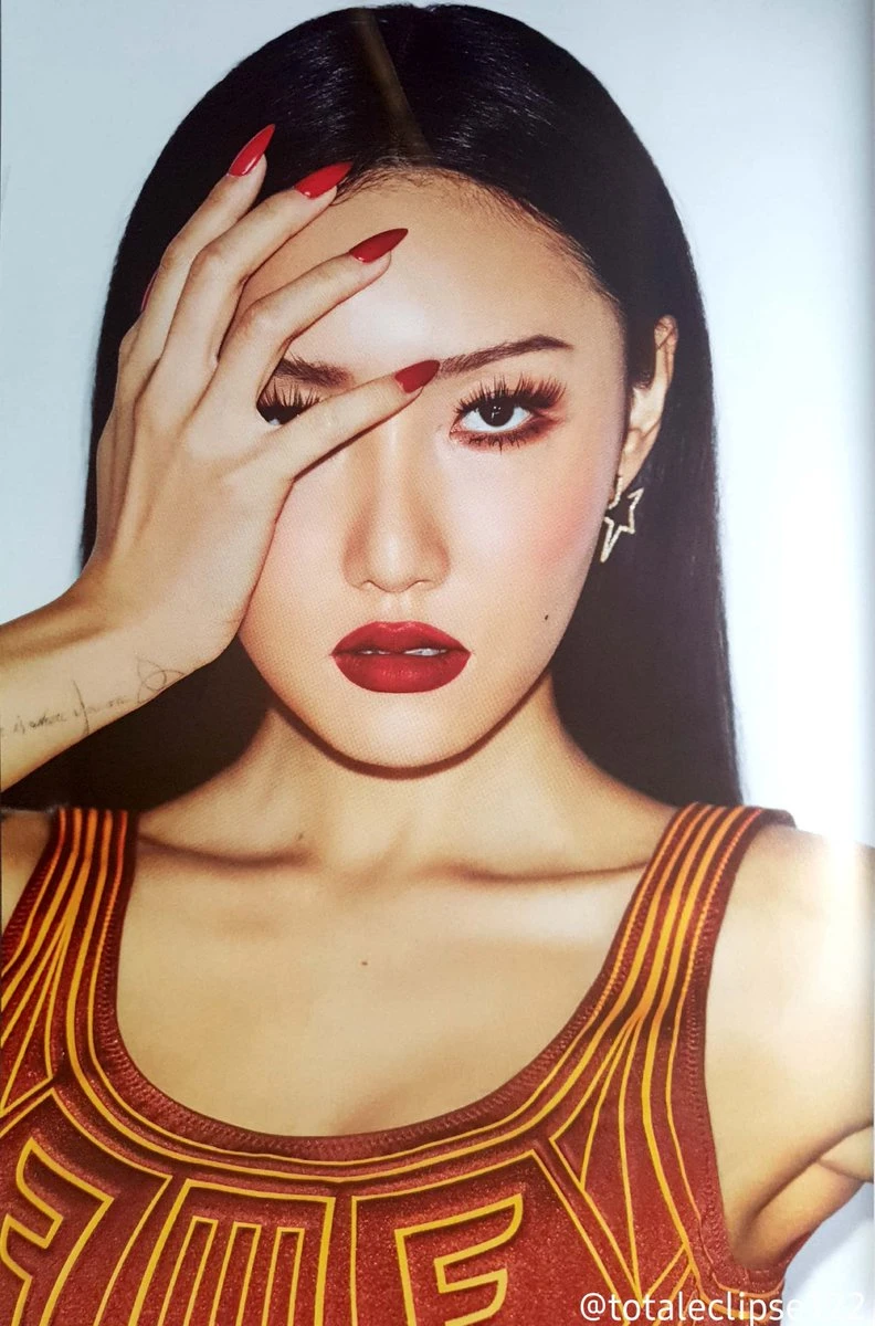 Hwasa