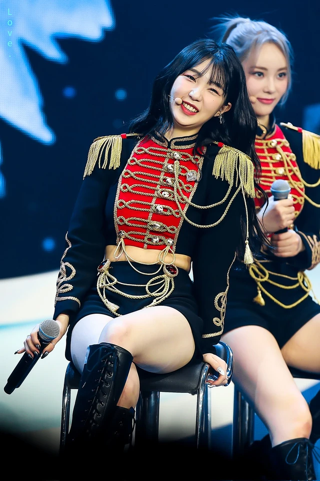 Yeojin