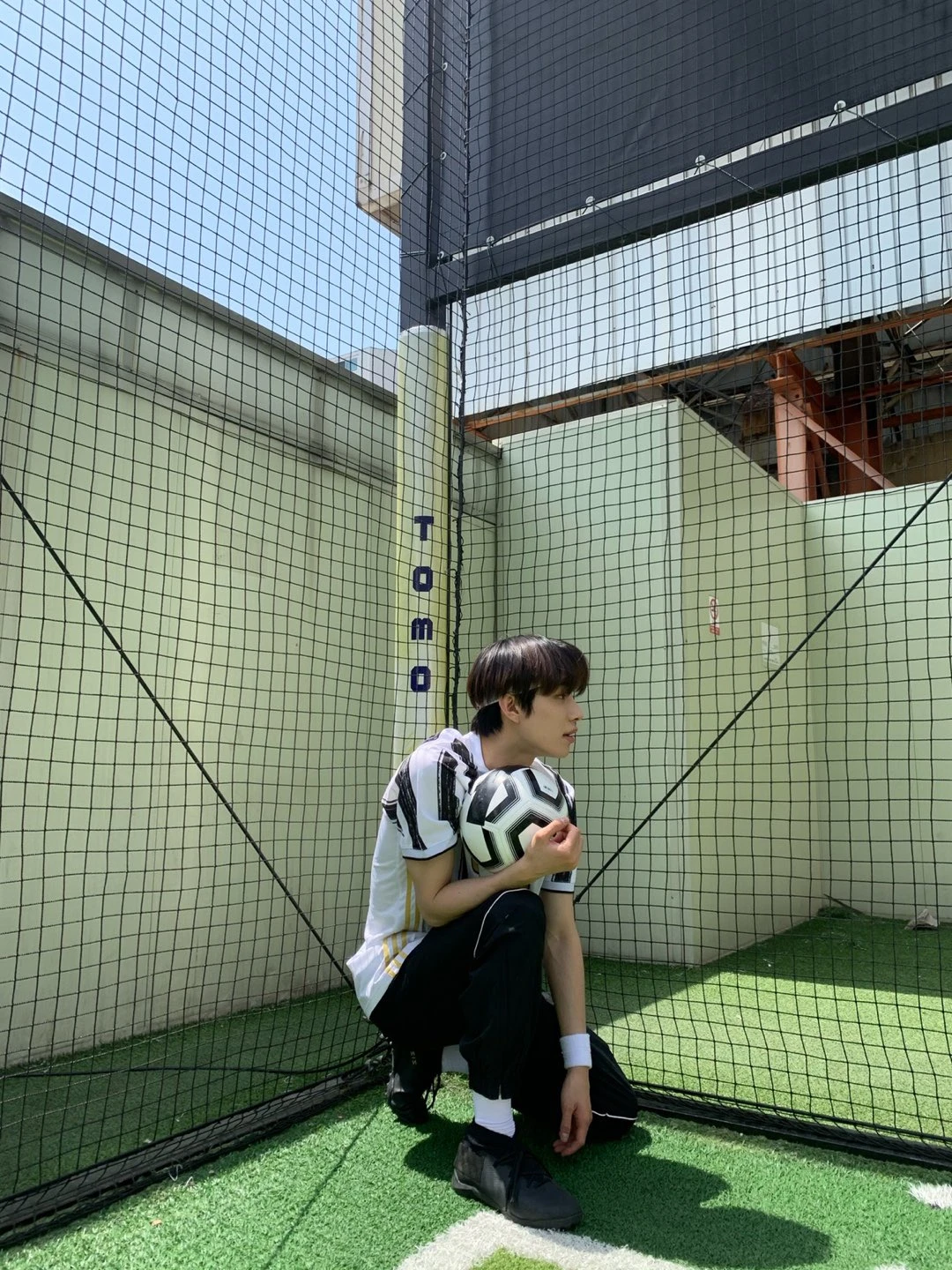 Jungwoo