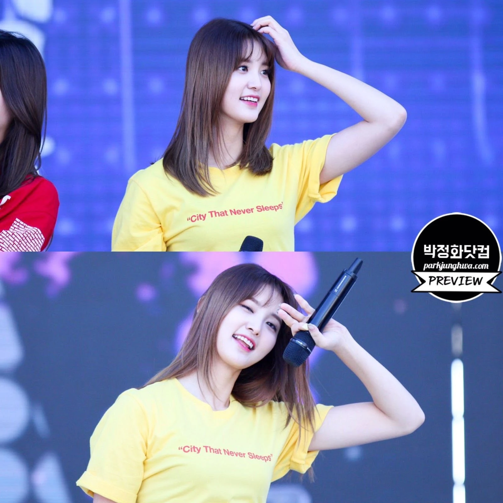 Jeonghwa