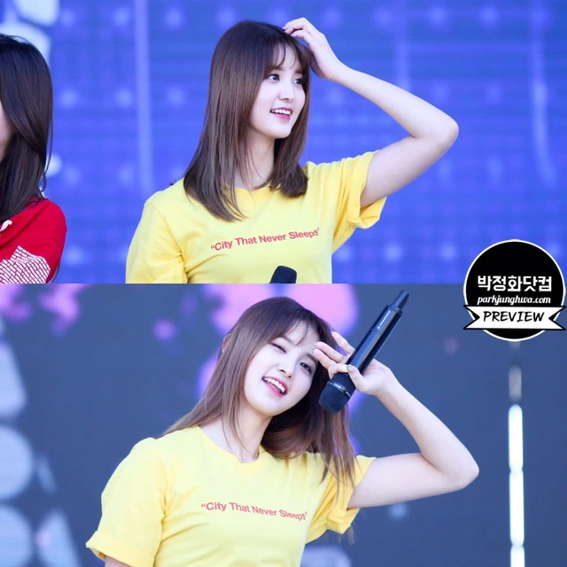 Jeonghwa