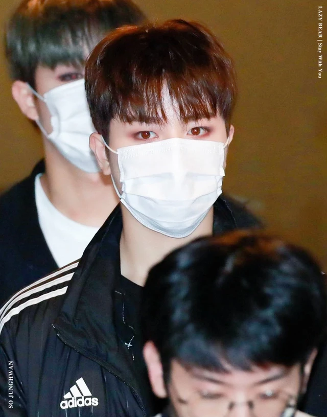 Junghwan