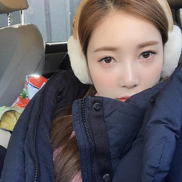 Chaekyung