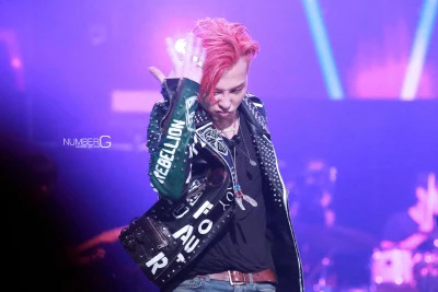 G-Dragon