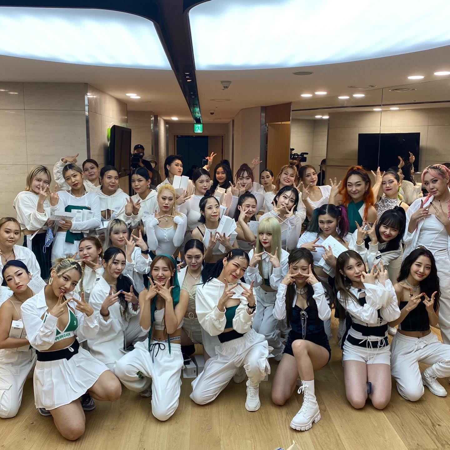 Iz*One