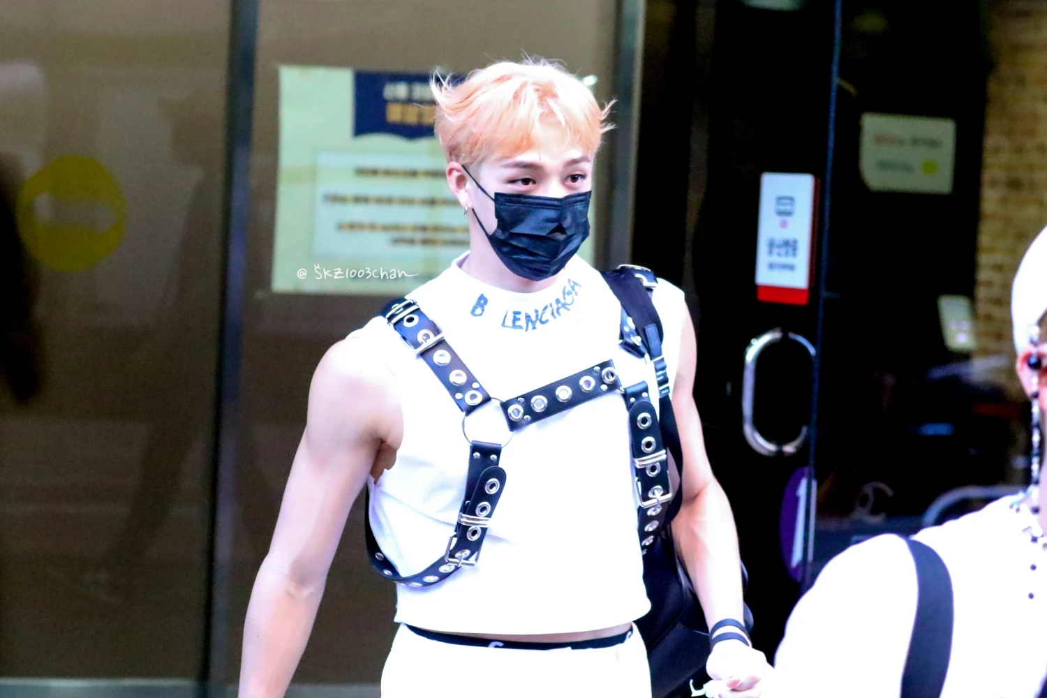 Bang Chan