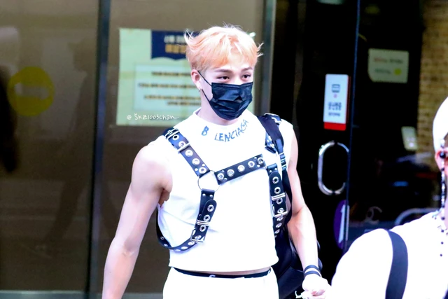 Bang Chan