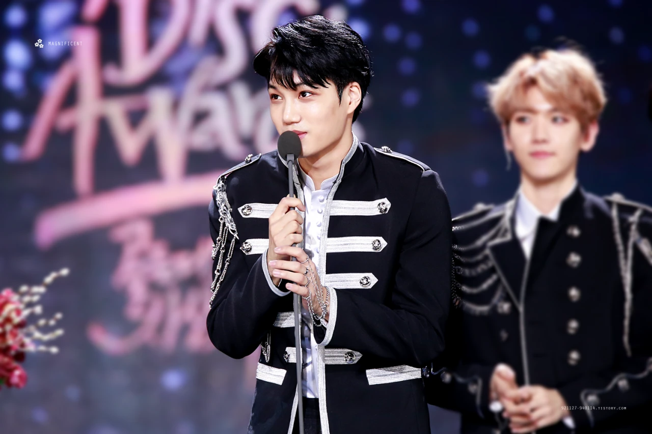 Kai