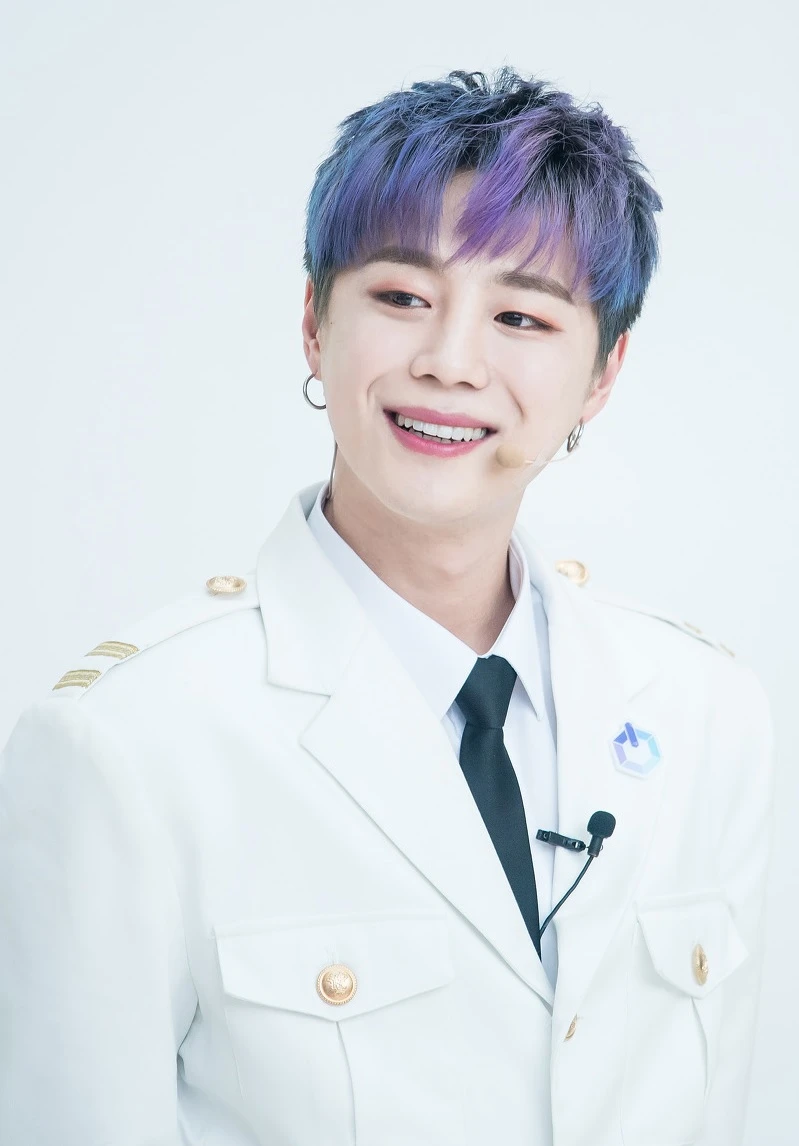 Lee Eui-jin
