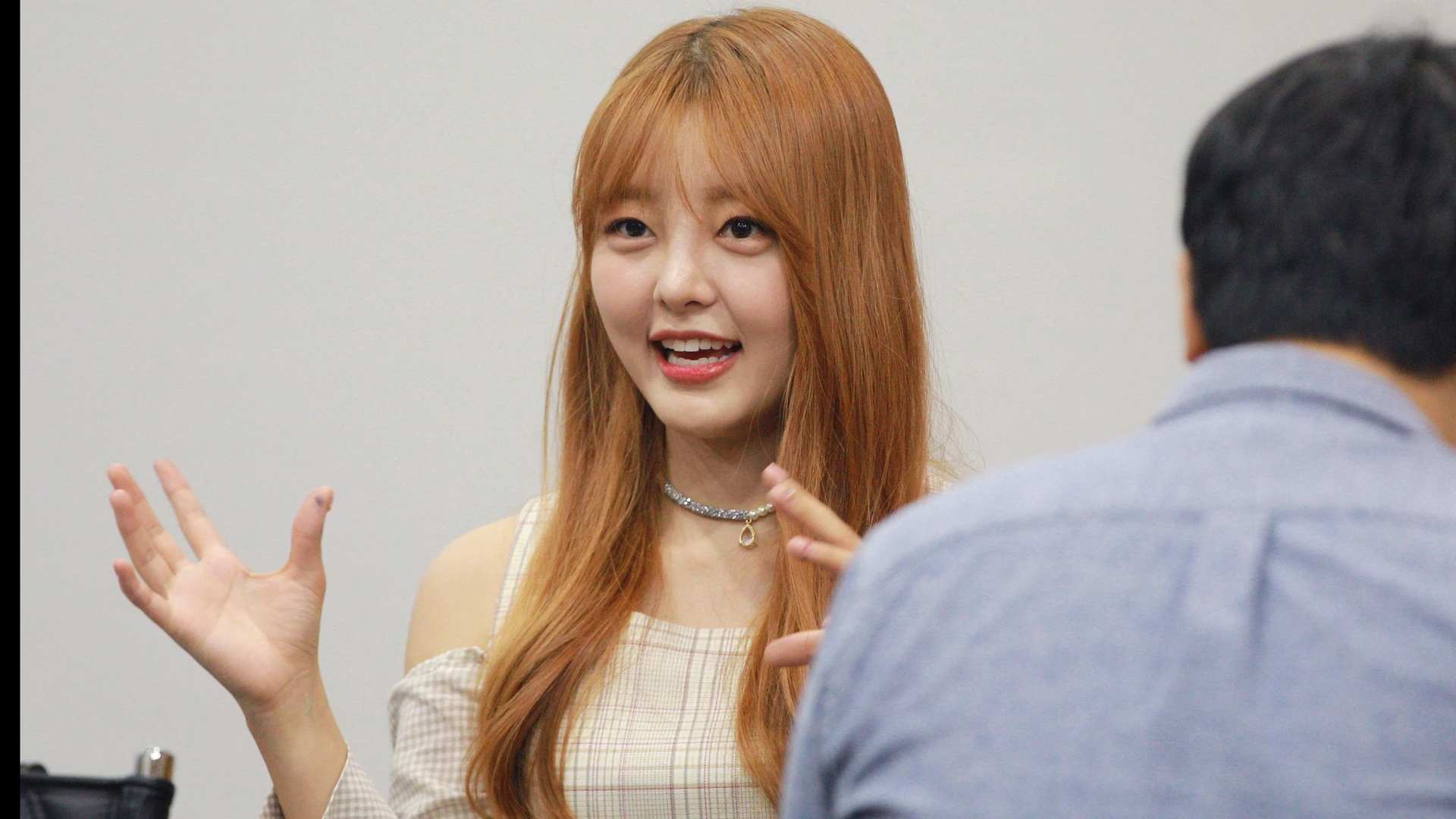 Hyogyeong