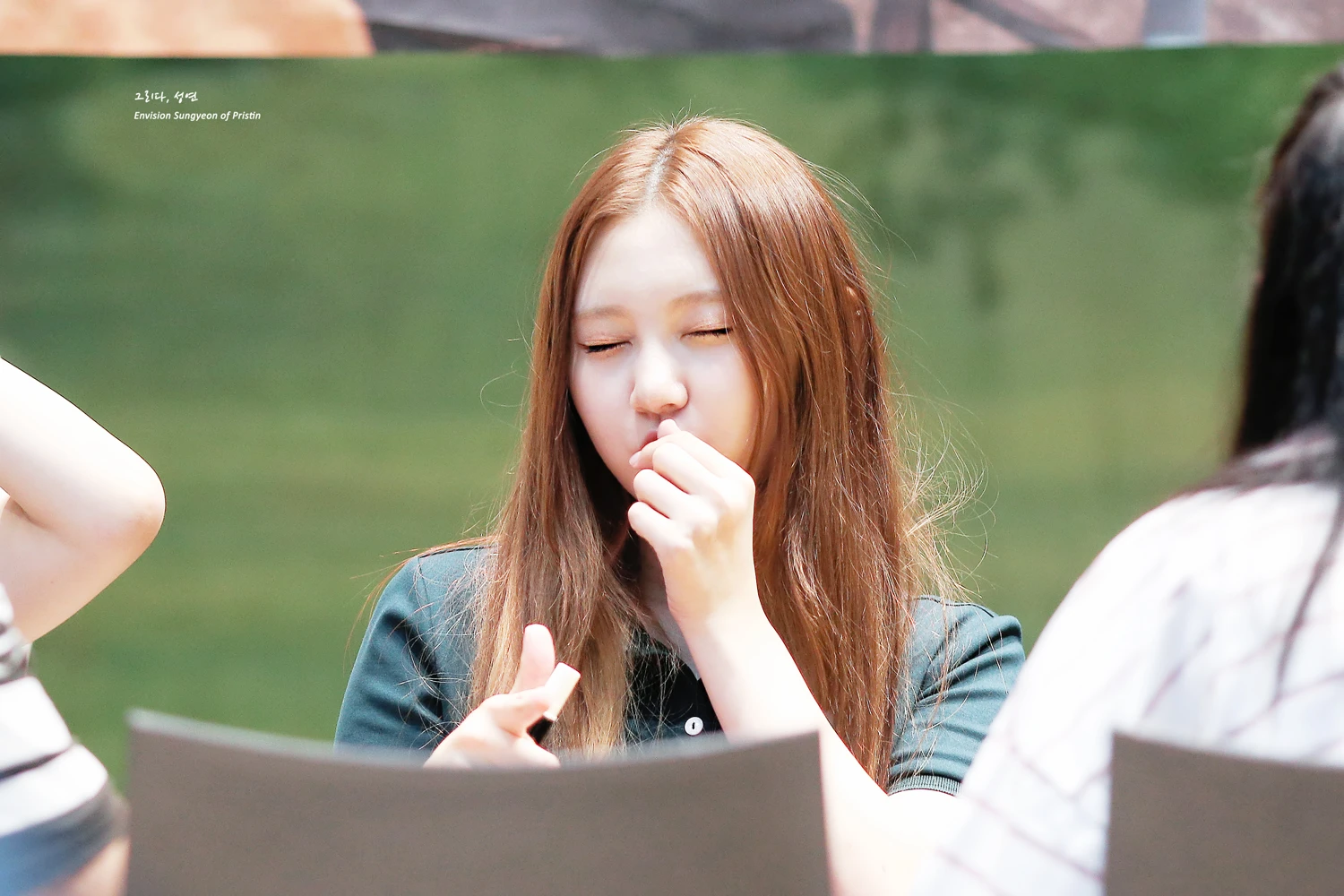Sungyeon