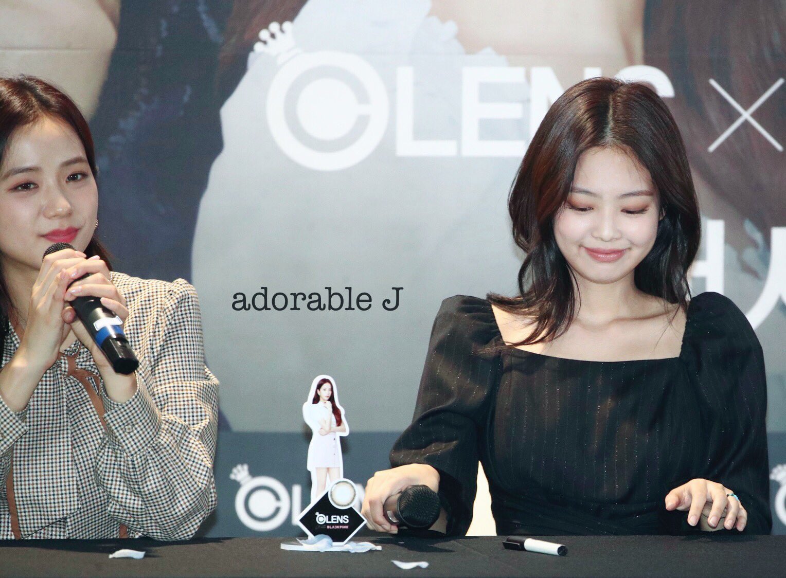 Jisoo