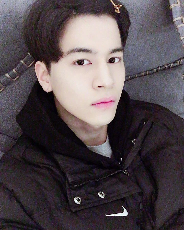 Sangmin