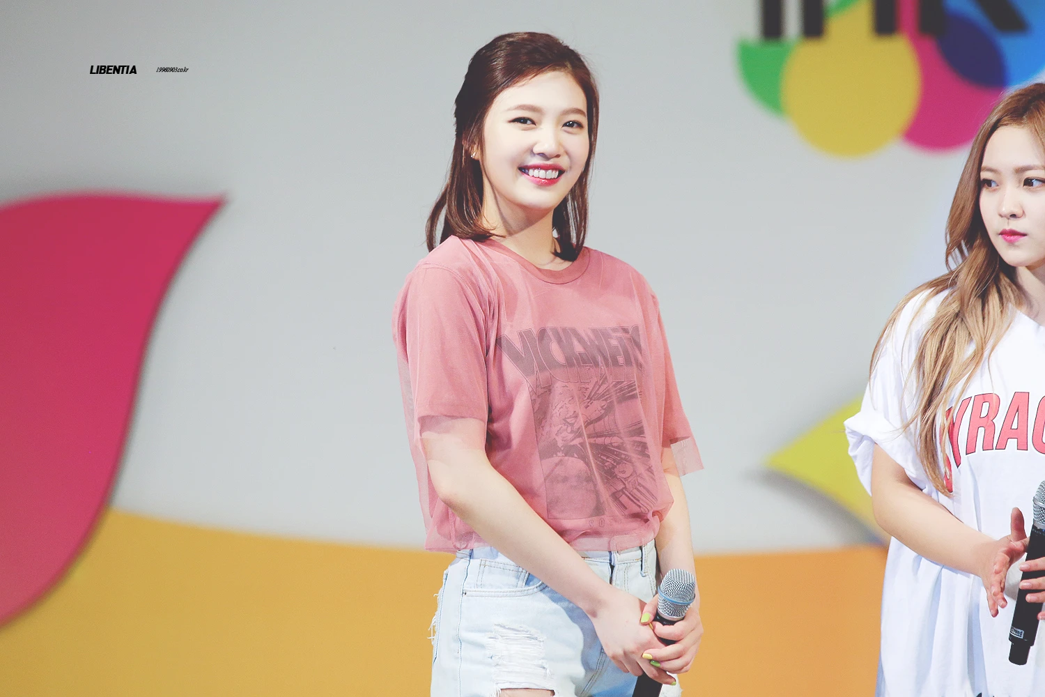Joy