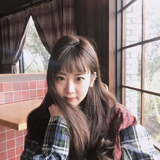 Hyeyeon