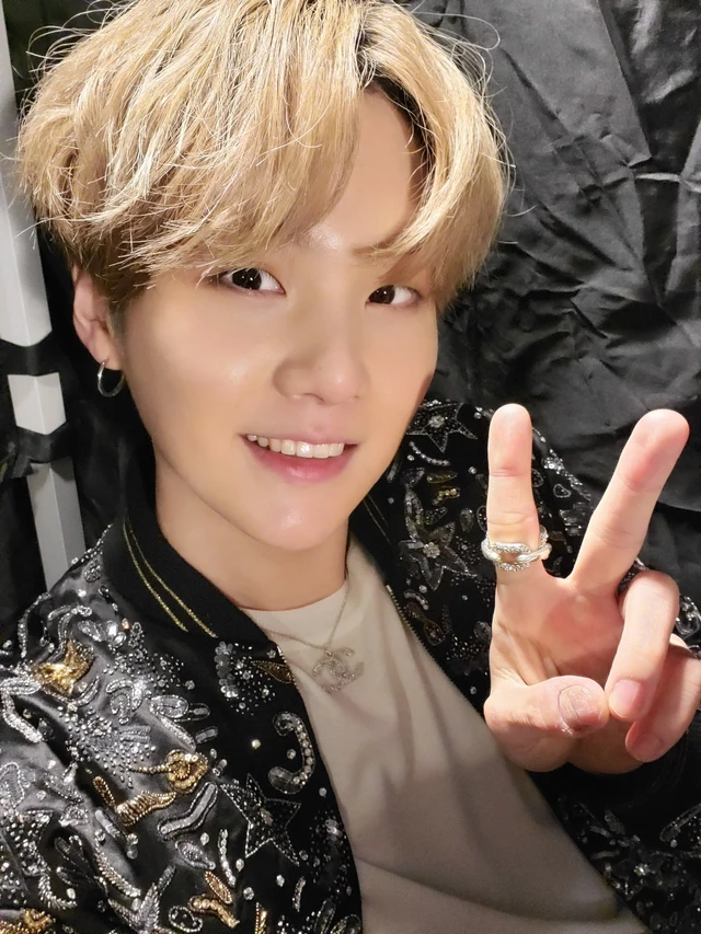 Suga