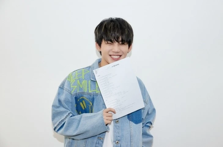 Choi Hyunsuk