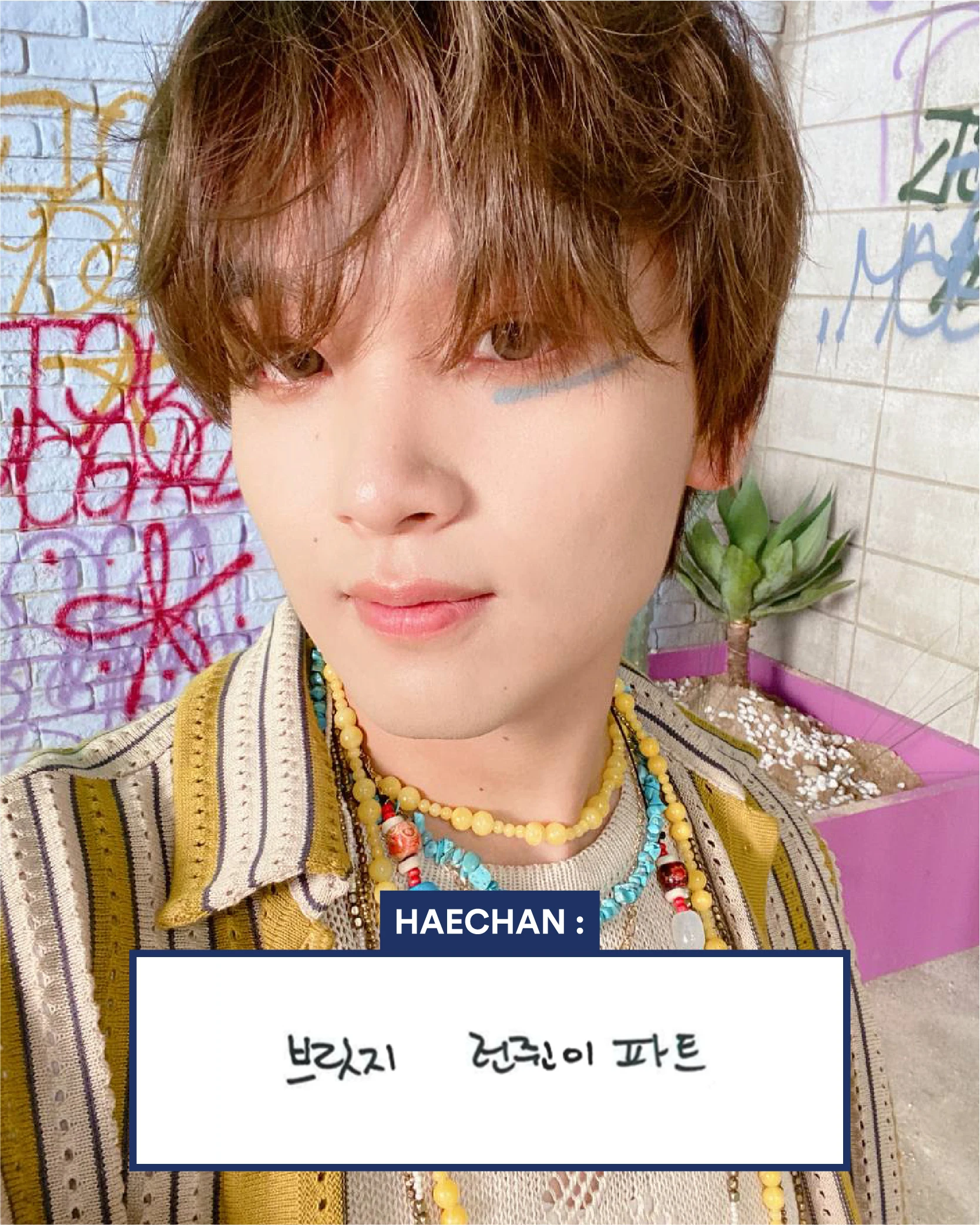 Haechan