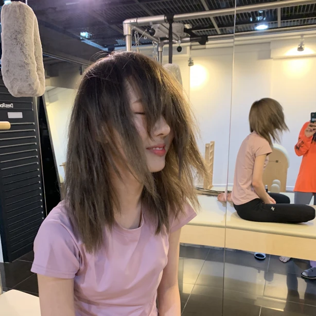 Yoohyeon