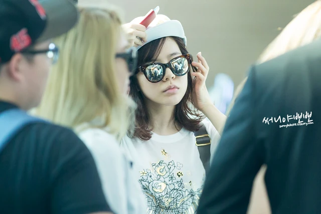 Sunny