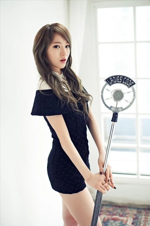 Sojung