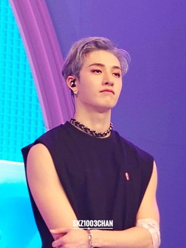 Bang Chan