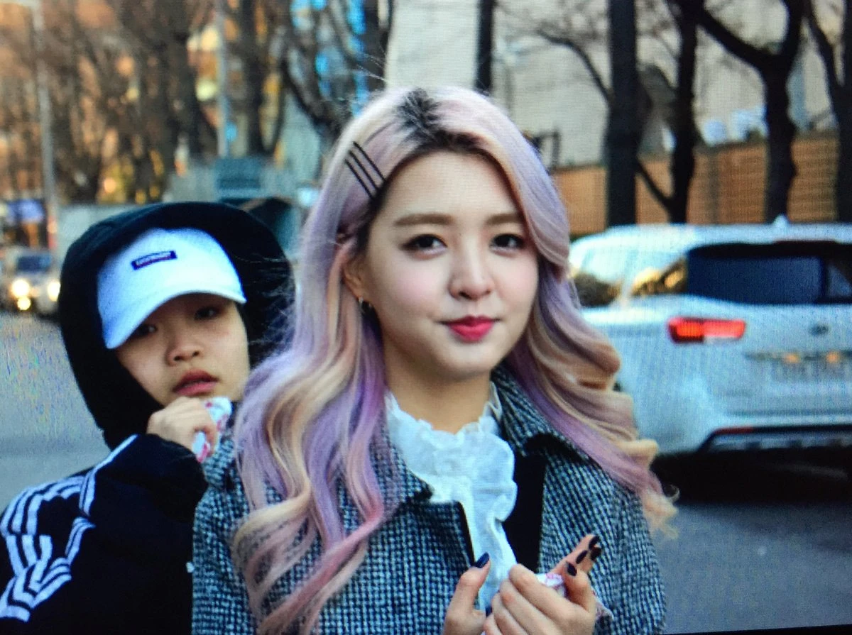 Sehyung