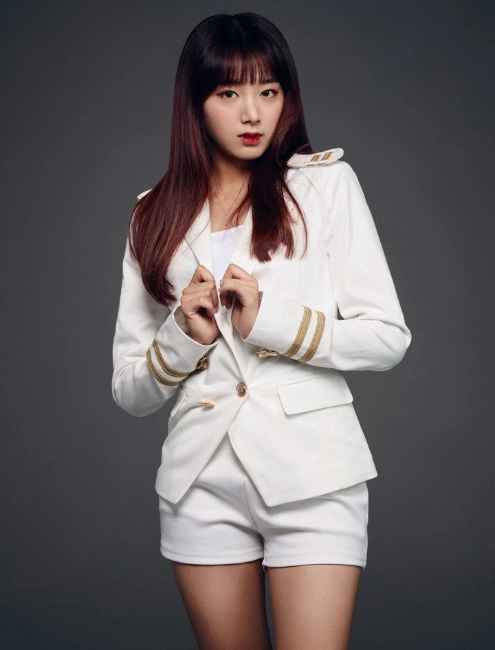 EunB