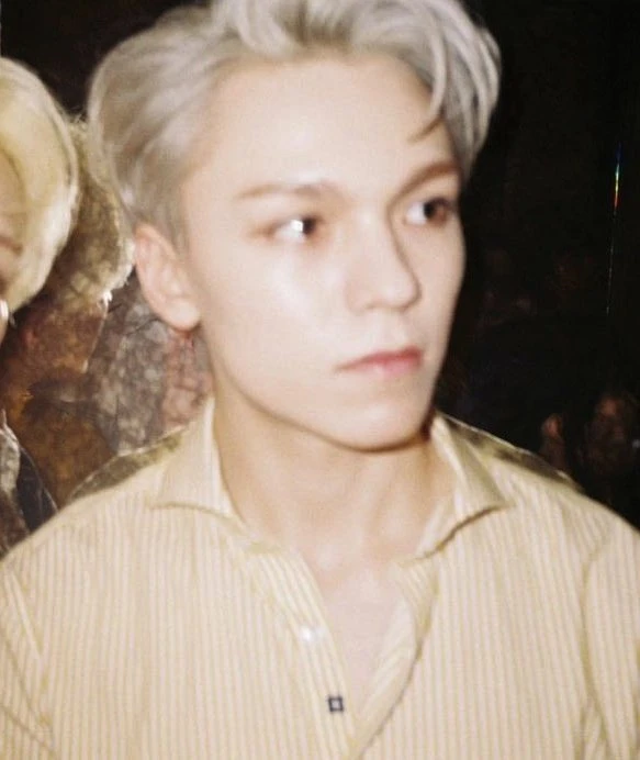 Vernon