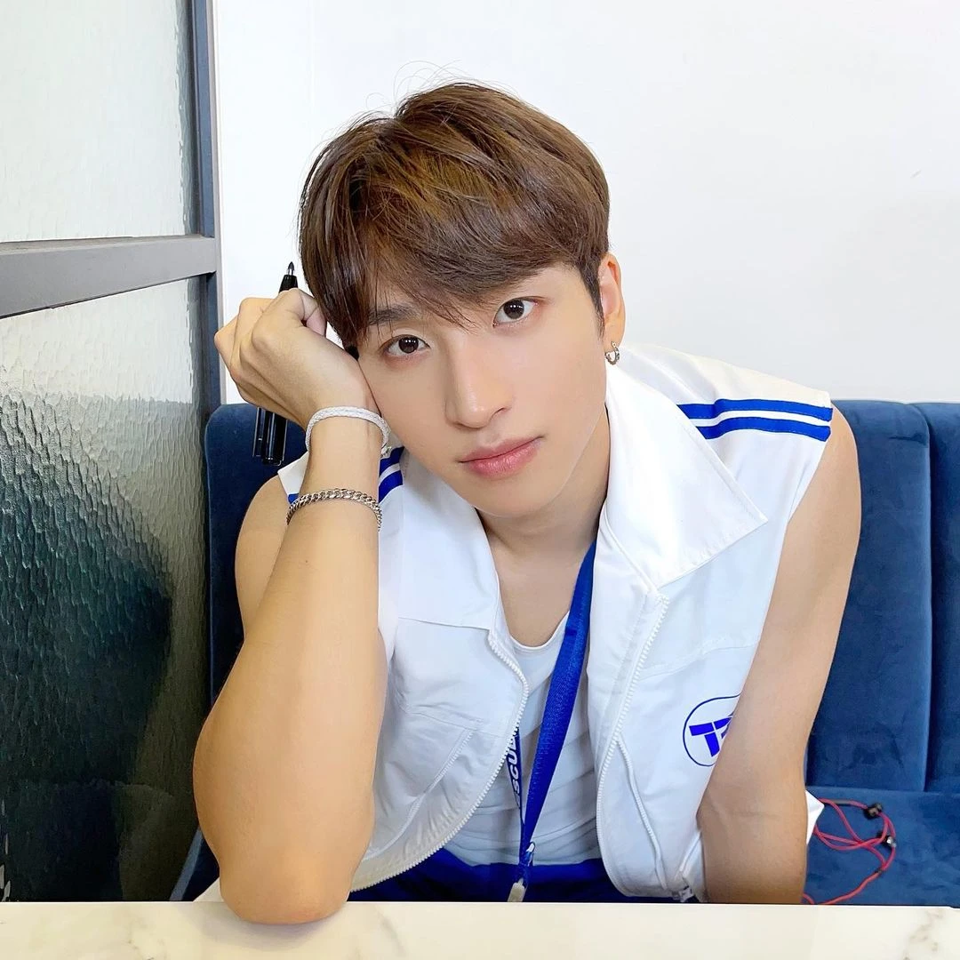 Sangyeon