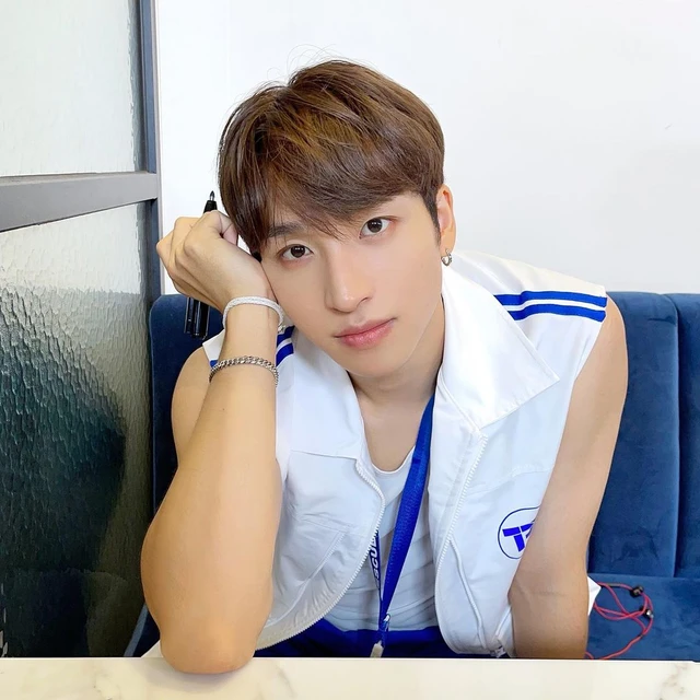 Sangyeon