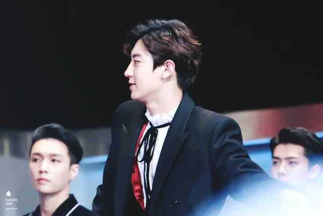 Chanyeol