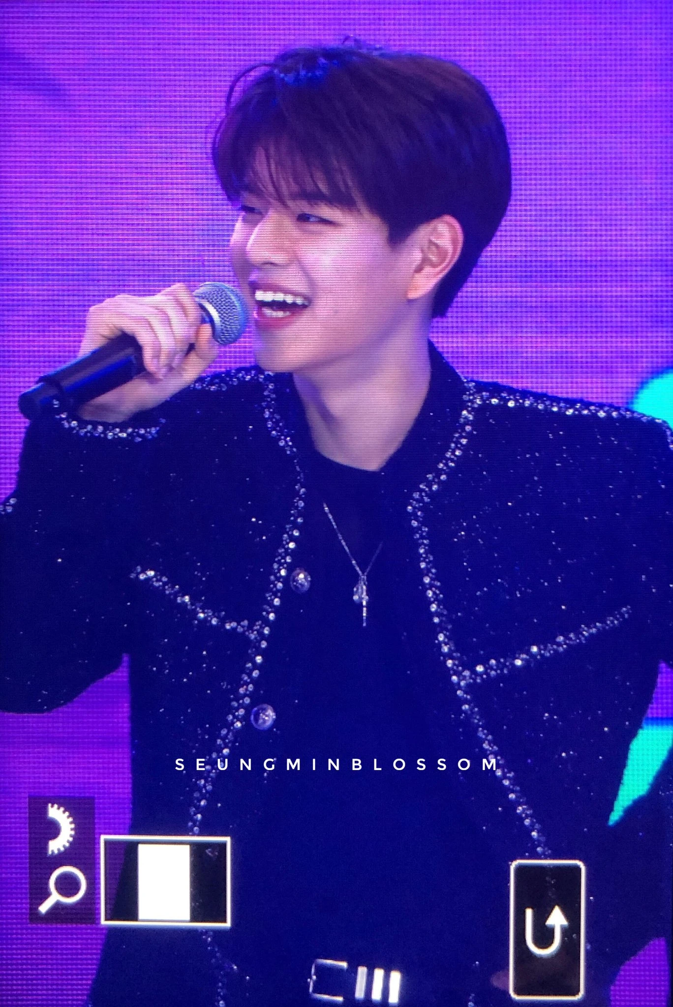 Seungmin
