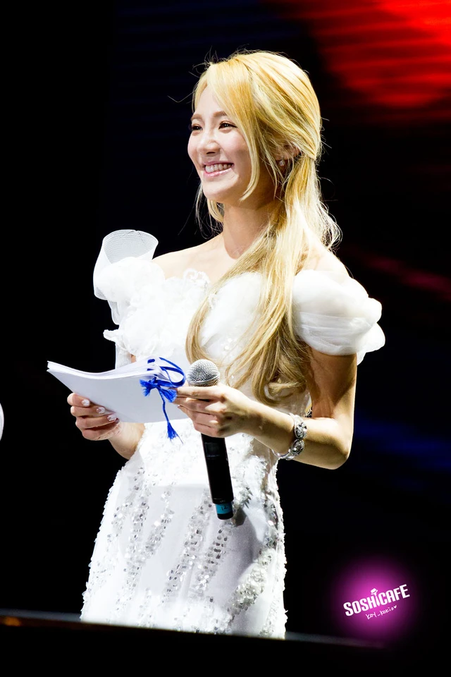 Hyoyeon