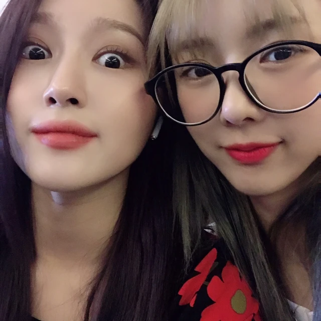 Yoohyeon